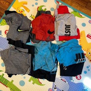 Nike outfit bundle